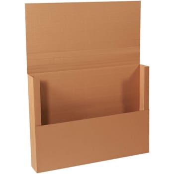 Image for Box Partners 40 X 30 X 6" Kraft Jumbo Mailers Pkg Of 20 from HD Supply