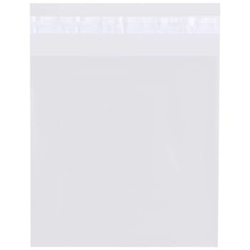 Box Partners 5 X 6" 1.5 Mil Resealable Poly Bags Cs Of 1000