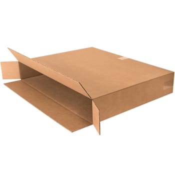 Box Partners 64 X 8 X 40" Flat-Panel TV Box Pkg Of 5