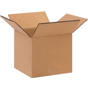 Image for Box Partners 10 X 10 X 8" Double Wall Boxes Pkg Of 15 from HD Supply
