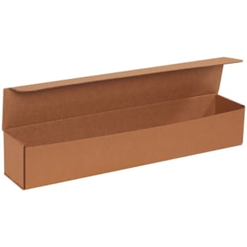 Image for Box Partners 24 X 4 X 4" Kraft Corrugated Mailers Pkg Of 50 from HD Supply