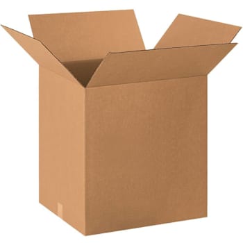 Box Partners 20 X 14 X 20" Corrugated Boxes Pkg Of 20