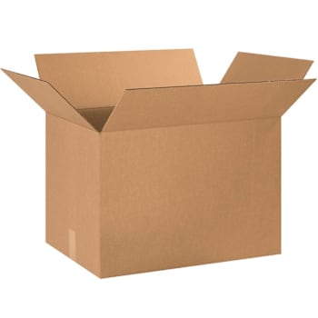 Box Partners 26 X 18 X 18" Corrugated Boxes Pkg Of 15