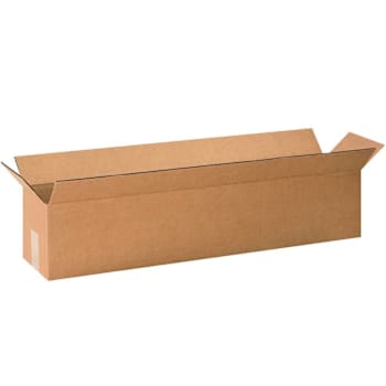 Image for Box Partners 60 X 12 X 12" Long Corrugated Boxes Pkg Of 10 from HD Supply
