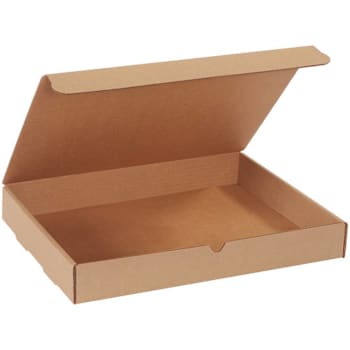 Image for Box Partners 15 1/8 X 11 1/8 X 2" Kraft Literature Mailers Pkg Of 50 from HD Supply
