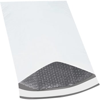 Box Partners 12 1/2 X 19" Bubble Lined Poly Mailers Cs Of 25