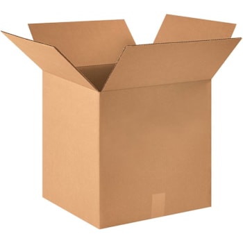 Image for Box Partners 15 X 15 X 15" Heavy-Duty Boxes Pkg Of 25 from HD Supply