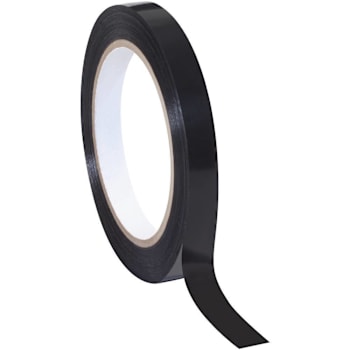 Box Partners 1/2" X 60 Yds. Tape Logic Poly Strapping Tape Cs Of 144