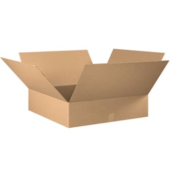 Image for Box Partners 32 X 32 X 12" Corrugated Boxes Pkg Of 10 from HD Supply