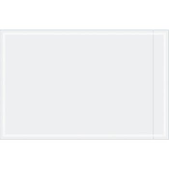 Box Partners 6 1/2 X 10" "Clear Face" Document Envelopes Cs Of 1000