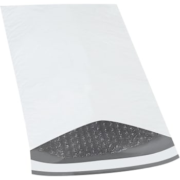 Box Partners 8 1/2 X 14 1/2" Bubble Lined Poly Mailers Cs Of 25