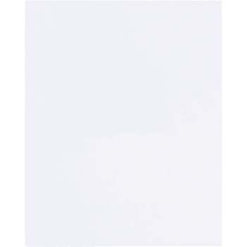 Image for Box Partners 4 X 8" - 1.5 Mil Flat Polypropylene Bags Cs Of 2000 from HD Supply