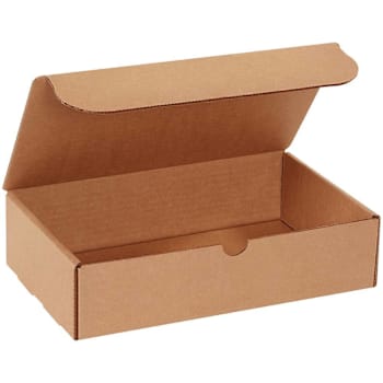 Image for Box Partners 11 X 6 1/2 X 2 3/4" Kraft Literature Mailers Pkg Of 50 from HD Supply