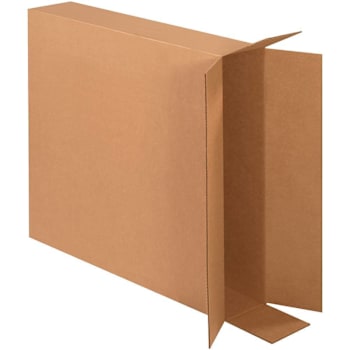 Image for Box Partners 30 X 6 X 30" Side Loading Boxes Pkg Of 10 from HD Supply