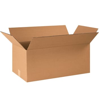 Image for Box Partners 26 X 14 X 12" Corrugated Boxes Pkg Of 20 from HD Supply