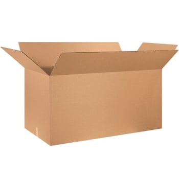 Image for Box Partners 48 X 24 X 24" Double Wall Boxes Pkg Of 5 from HD Supply