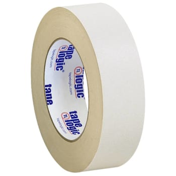 Box Partners 1 1/2" X 36 Yds. Tape Logic Double Sided Masking Tape Cs Of 3