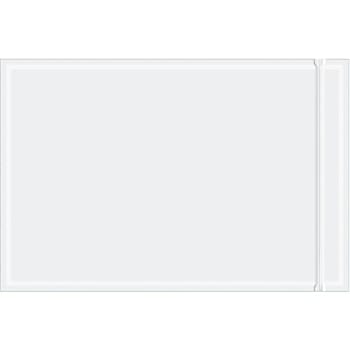 Box Partners 6 X 9" Resealable "Clear Face" Document Envelopes Cs Of 1000