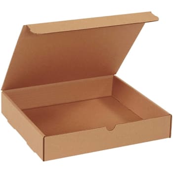 Image for Box Partners 11 3/4 X 10 3/4 X 2 1/4" Kraft Literature Mailers Pkg Of 50 from HD Supply