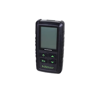 Hilmor Wireless Vacuum Gauge
