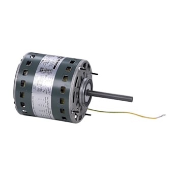 Image for Wagner Direct Drive 1/2 Hp Furnace Blower Motor, 115 Volt from HD Supply
