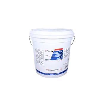 Asurity Flow-Plus Condensate Pan Treatment, 7.5 Lb Tub
