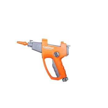 Speedclean Coilshot Condenser Cleaner Spray Gun Tool