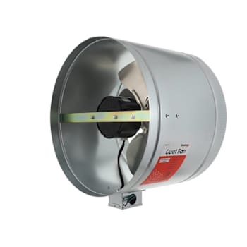 Diversitech 12in Duct Fan - 970 Cfm, 65w | HD Supply