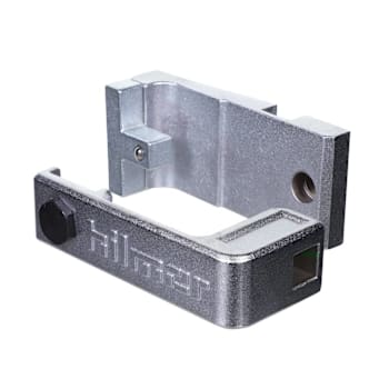 Image for Hilmor Reverse Bending Attachment For COMPACT Bending Tool from HD Supply