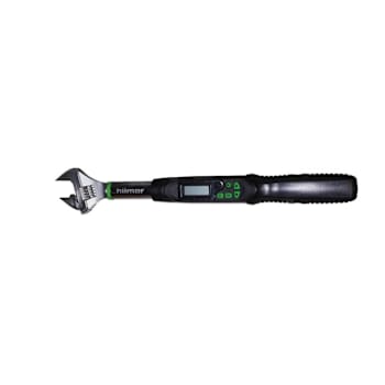 Hilmor Digital Adjustable Torque Wrench