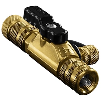 Image for Hilmor 5/16in Valve Core Removal Tool from HD Supply