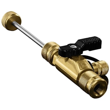 Hilmor 1/4in Valve Core Removal Tool