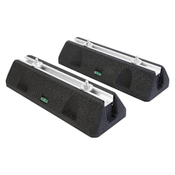 Image for Diversitech Hef-T-Foot Install Kit from HD Supply