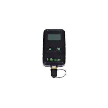 Image for Hilmor COMPACT Vacuum Gauge from HD Supply