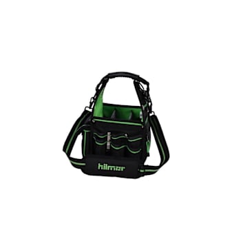 Image for Hilmor HVAC Storage Tote from HD Supply