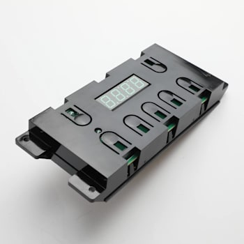 Image for Frigidaire Replacement Clock And Timer Control Board For Range, Part#316455456 from HD Supply