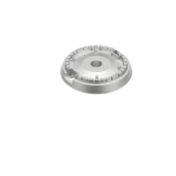 Image for Frigidaire Replacement Gas Burner Base For Range, Part # 5304520369 from HD Supply