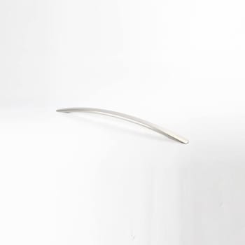 Image for Frigidaire Replacement Stainless Steel Door Handle For Range, Part # 5304535236 from HD Supply