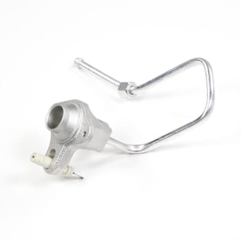 Frigidaire Replacement Front Surface Burner Igniter For Range, Part # 316272000