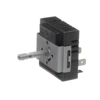 Image for Frigidaire Replacement Surface Element Switch For Range, Part#5304527965 from HD Supply