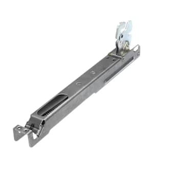 Image for Frigidaire Replacement Door Hinge For Range, Part # 316575947 from HD Supply