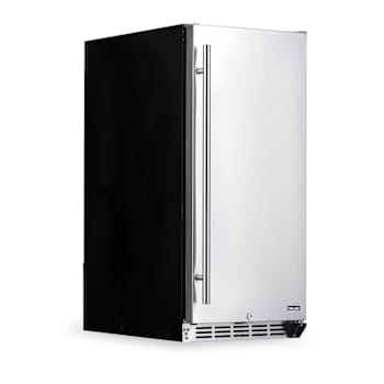 Image for Newair® 90-Can Built-In Outdoor Beverage Fridge - 15 from HD Supply