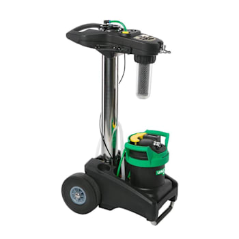 Image for Unger Hydropower® Nano Pure Water from HD Supply