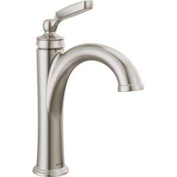 Image for Delta Woodhurst™ Single Handle Bathroom Faucet from HD Supply
