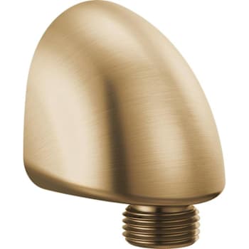 Delta Universal Showering Components Wall Elbow For Hand Shower