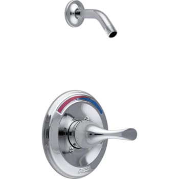 Delta Commercial Hdf® Monitor 13 Series Shower Trim