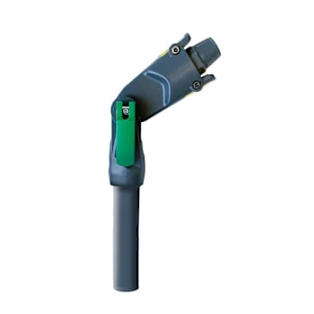 Image for Unger Nlite Gen 2 Short Gooseneck 6" from HD Supply