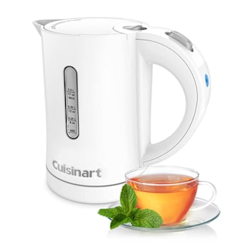 Cuisinart® 0.5 Liter Kettle Case Of 4