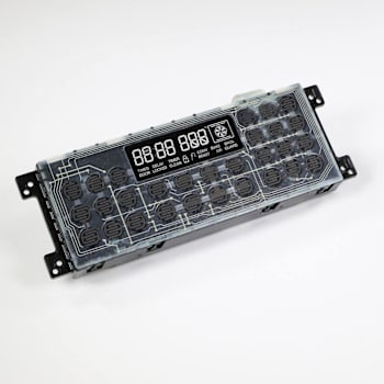 Frigidaire Replacement Oven Control Board For Range, Part # 316462807