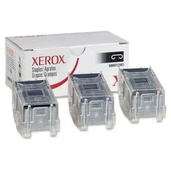 Image for Xerox® Phaser® 7760 Staple Cartridge G0490, Package Of 3 from HD Supply